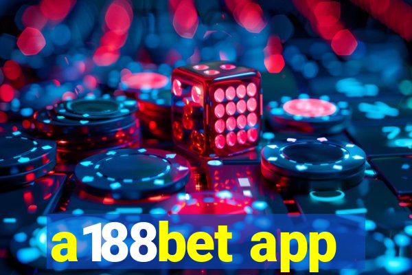 a188bet app